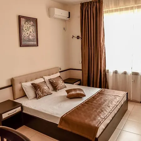 Dimitur Jekov Gasthuis