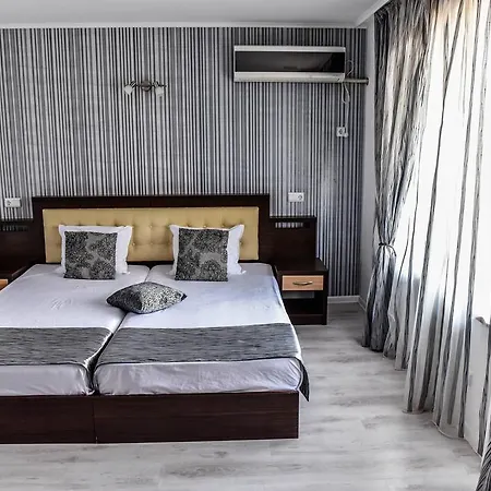 Gasthuis Dimitur Jekov *