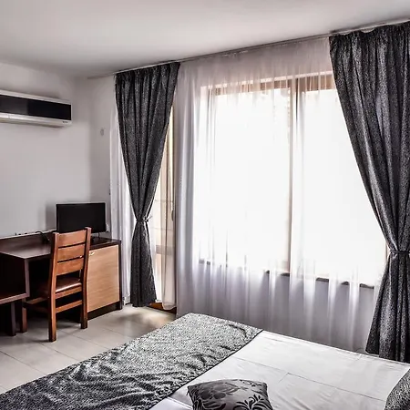 Gasthuis Dimitur Jekov *