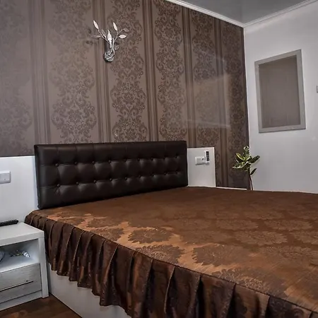 Gasthuis Dimitur Jekov