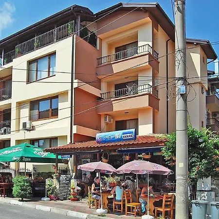 Guest house Dimitur Jekov Obzor