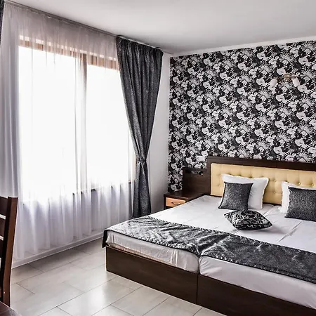 Guest house Dimitur Jekov