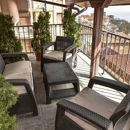 Dimitur Jekov Guest house