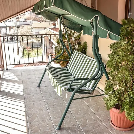 Gasthof Dimitur Jekov *