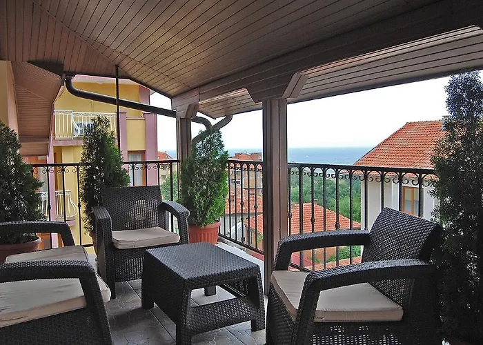 Gasthof Dimitur Jekov