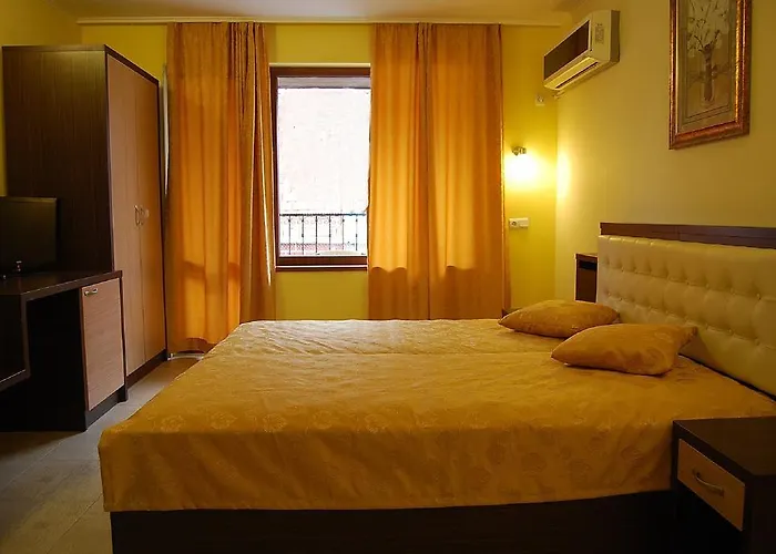 Gasthof Dimitur Jekov Obsor