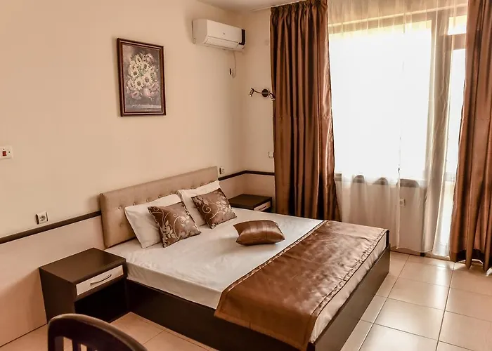 Dimitur Jekov Gasthof