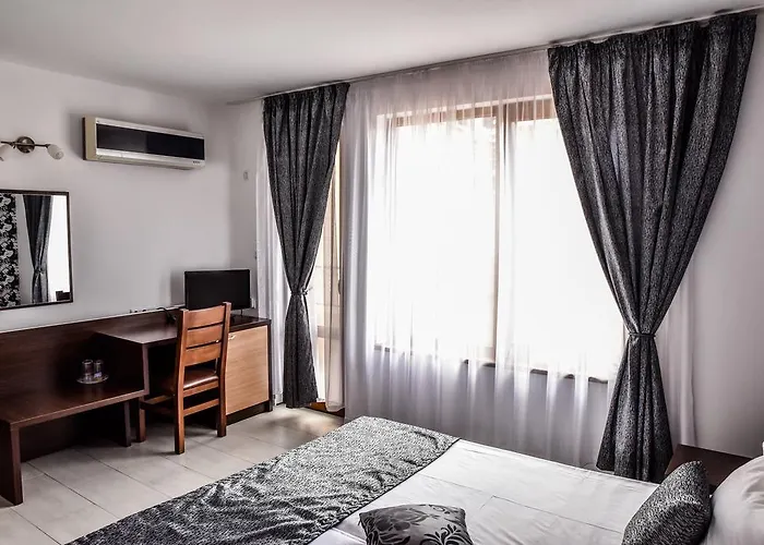 Gasthof Dimitur Jekov *