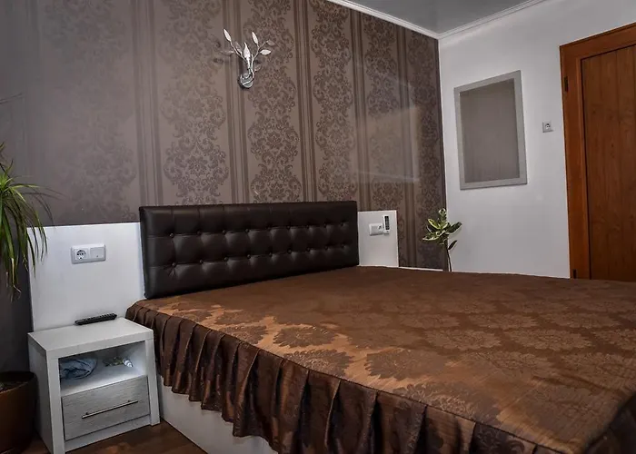 Gasthof Dimitur Jekov