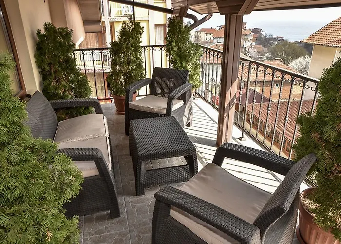 Dimitur Jekov Gasthof