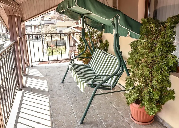 Gasthof Dimitur Jekov *