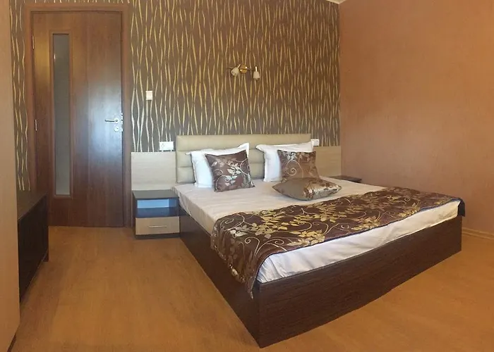 Dimitur Jekov Gasthof Obsor